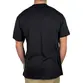 Camiseta Okenheads Basica Silk Dado Fire