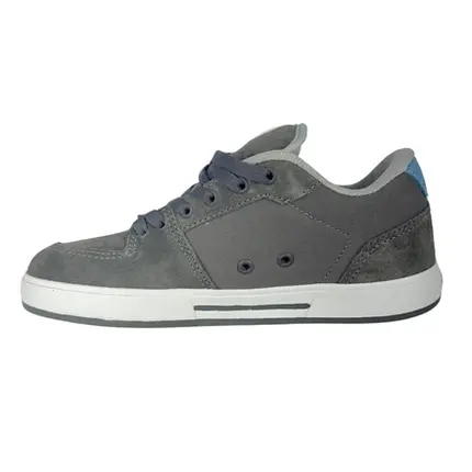 Tênis Fallen Patriot 2 XP Gray White - l Surftrip l