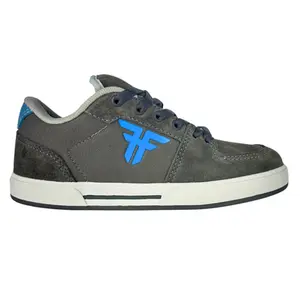 Tênis Fallen Patriot 2 XP Gray White