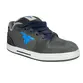 Tênis Fallen Patriot 2 XP Gray White