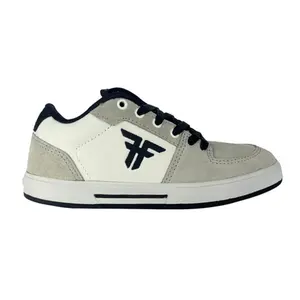 Tênis Fallen Patriot 2 XP White Black