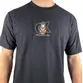 Camiseta Okenheads Basica Silk Fire Logo