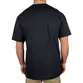 Camiseta Okenheads Basica Silk Fire Logo