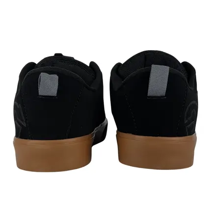 G-RAP【SHAG G】 Tênis Double-G Record Preto Gum - l Surftrip l
