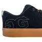 Tênis Double-G Record Preto Gum
