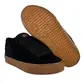 Tênis Double-G Record Preto Gum
