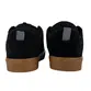 Tênis Double-G Record Preto Gum