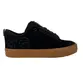 Tênis Double-G Record Preto Gum