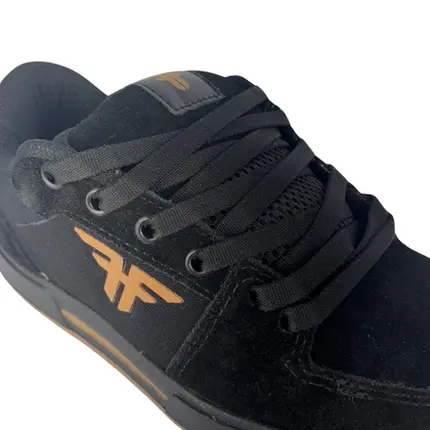Tênis Fallen Patriot 2 XP Black Gum - l Surftrip l