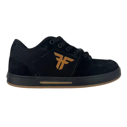 Tênis Fallen Patriot 2 XP Black Gum - l Surftrip l
