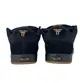 Tênis Fallen Patriot 2 XP Black Gum