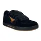 Tênis Fallen Patriot 2 XP Black Gum