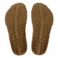 Chinelo Sandália Kenner Zakh Crepe Khaki
