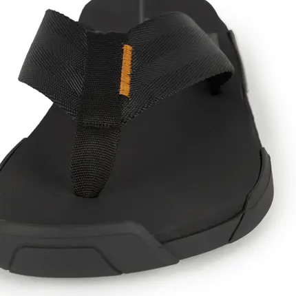 Chinelo Sandália Kenner Zakh Preto - l Surftrip l