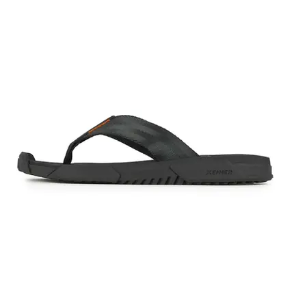 Chinelo Sandália Kenner Zakh Preto - l Surftrip l