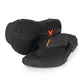 Chinelo Sandália Kenner Zakh Preto