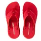 Chinelo Sandália Kenner Rakka Collab L7 Elite Vermelho