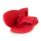 Chinelo Sandália Kenner Rakka Collab L7 Elite Vermelho