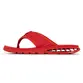 Chinelo Sandália Kenner Rakka Collab L7 Elite Vermelho