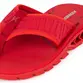 Chinelo Sandália Kenner Rakka Collab L7 Elite Vermelho