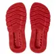Chinelo Sandália Kenner Rakka Collab L7 Elite Vermelho