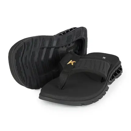 Chinelo Sandália Kenner Rakka Collab L7 Elite Preto - l Surftrip l
