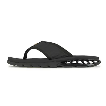 Chinelo Sandália Kenner Rakka Collab L7 Elite Preto - l Surftrip l