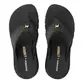 Chinelo Sandália Kenner Rakka Collab L7 Elite Preto