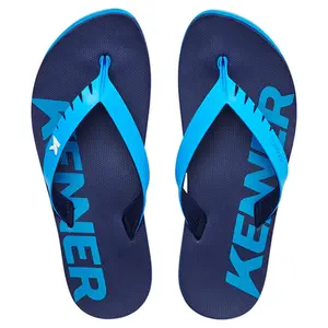Chinelo Sandália Kenner Red Azul Sport Azul Turquesa