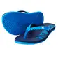 Chinelo Sandália Kenner Red Azul Sport Azul Turquesa