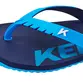 Chinelo Sandália Kenner Red Azul Sport Azul Turquesa