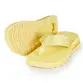 Chinelo Sandália Kenner Rakka Amarelo Energia