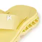 Chinelo Sandália Kenner Rakka Amarelo Energia