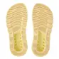 Chinelo Sandália Kenner Rakka Amarelo Energia
