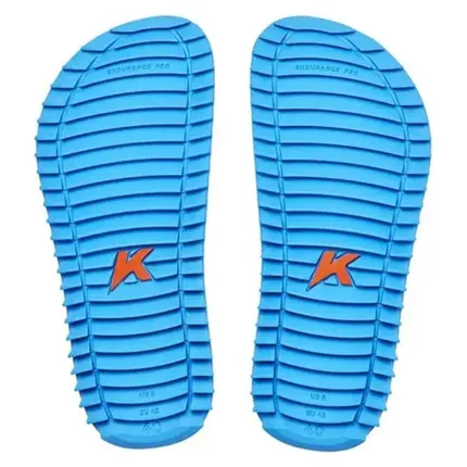 Chinelo Sandália Kenner Kivah Azul Sport Azul Turquesa - l Surftrip l