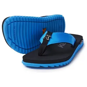 Chinelo Sandália Kenner Kivah Azul Sport Azul Turquesa