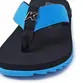 Chinelo Sandália Kenner Kivah Azul Sport Azul Turquesa