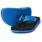 Chinelo Sandália Kenner Kivah Azul Sport Azul Turquesa