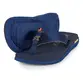 Chinelo Sandália Kenner Kivah Azul Noturno