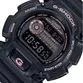 Relógio G-Shock Digital DW-9052GBX-1A4DR Preto