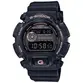 Relógio G-Shock Digital DW-9052GBX-1A4DR Preto