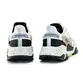 Tênis Qix Trek Out Door Branco Cinza
