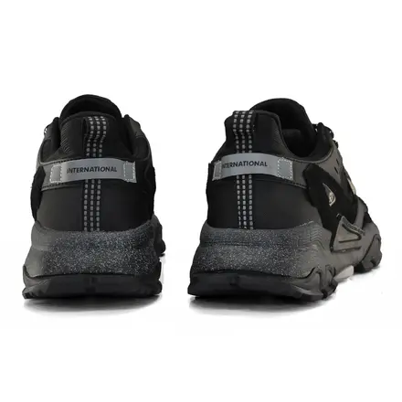 Tênis Qix Trek Out Door Preto - l Surftrip l