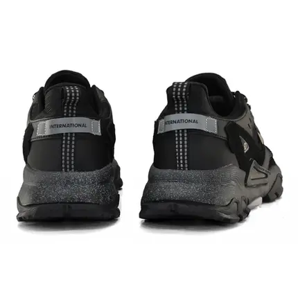 Tênis Qix Trek Out Door Preto - l Surftrip l