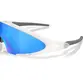 Óculos Oakley Ellipse Matte Vapor Prizm Sapphire