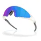 Óculos Oakley Ellipse Matte Vapor Prizm Sapphire