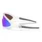 Óculos Oakley Ellipse Matte Vapor Prizm Sapphire
