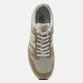 Tênis New Balance 480 Low Bege Masculino Casual