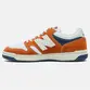 Tênis New Balance 480 Low Ferrugem Masculino Casual