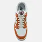 Tênis New Balance 480 Low Ferrugem Masculino Casual